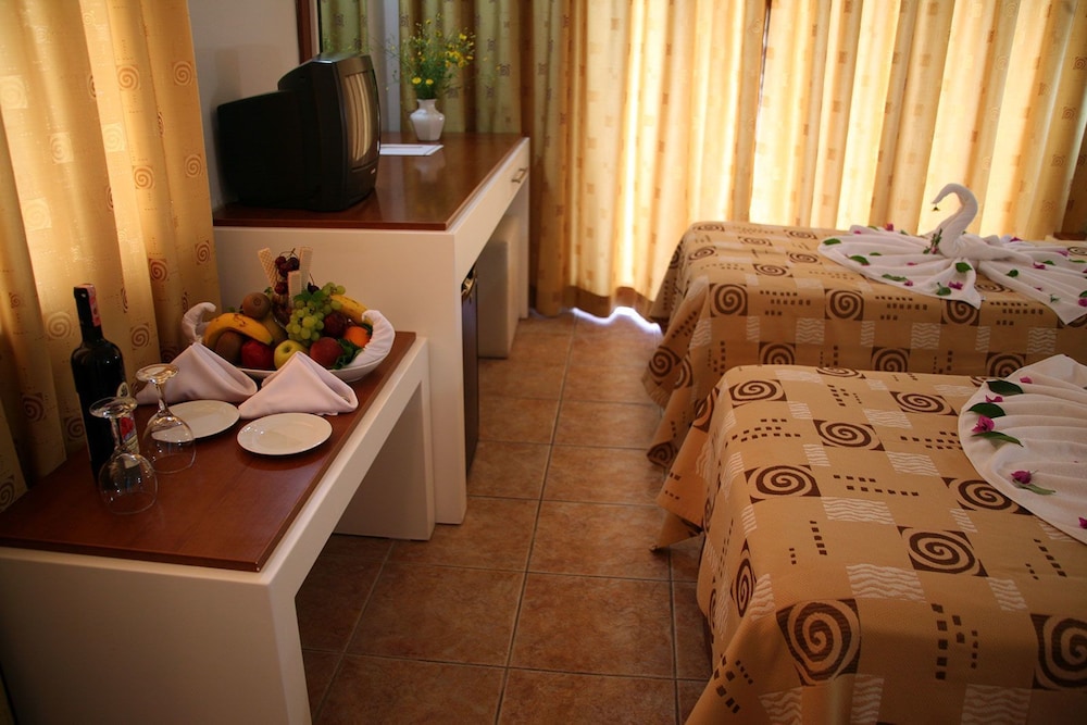 Residence Rivero Hotel - All Inclusive