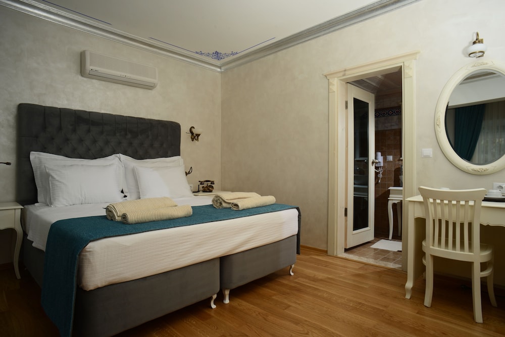 Petunya Konak Boutique Hotel