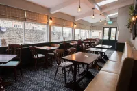 The Green Dragon at Bedale Hotels in Snape with Thorp