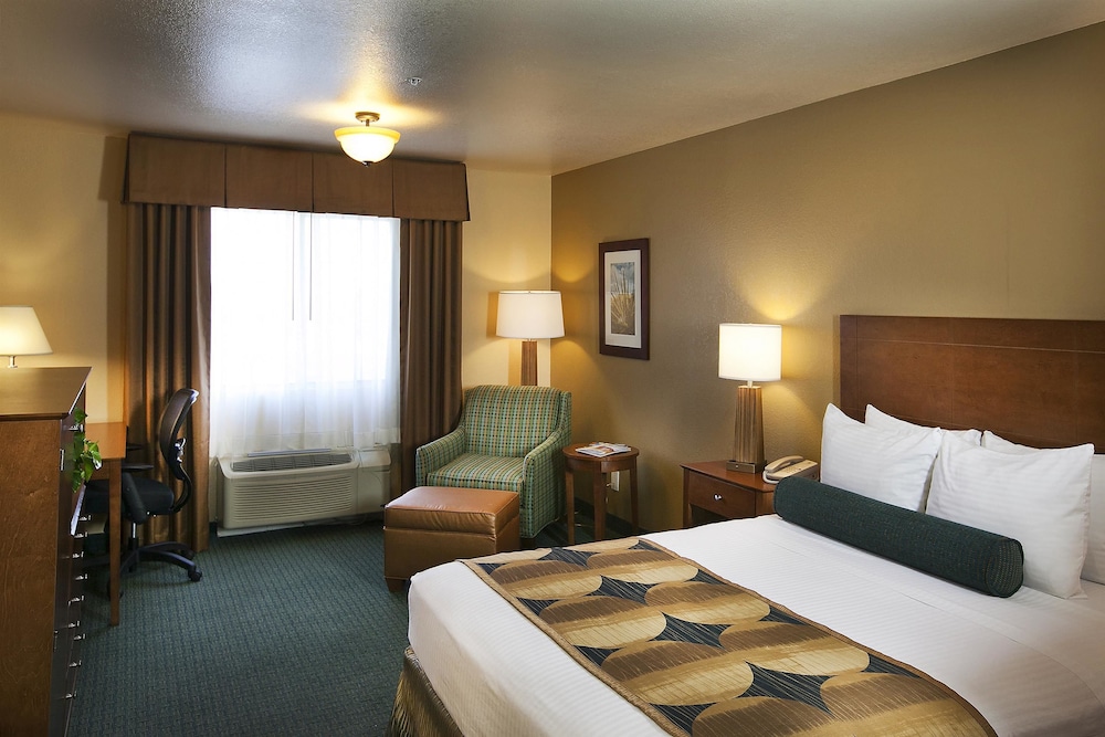 Sure Stay Plus by Best Western Twentynine Palms Joshua Tree