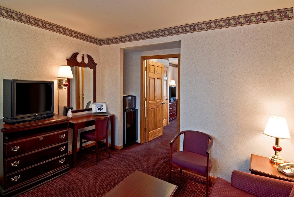 Americas Best Value Inn Waukegan