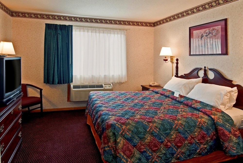 Americas Best Value Inn Waukegan