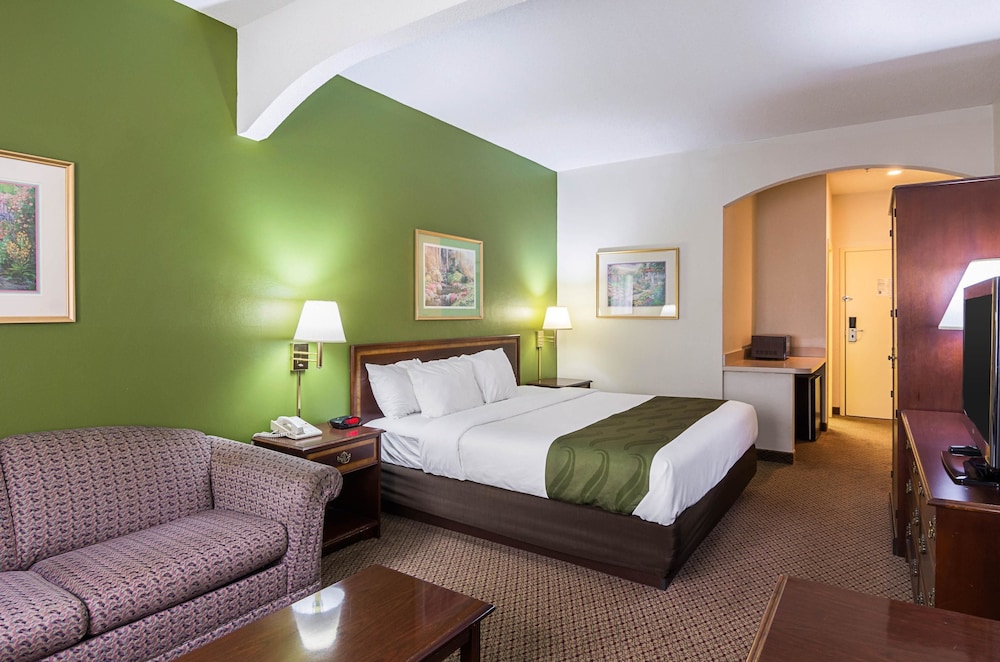 Quality Inn & Suites Kearneysville - Martinsburg