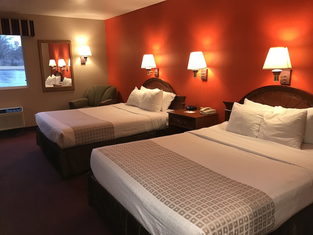 Americas Best Value Inn Cedar City