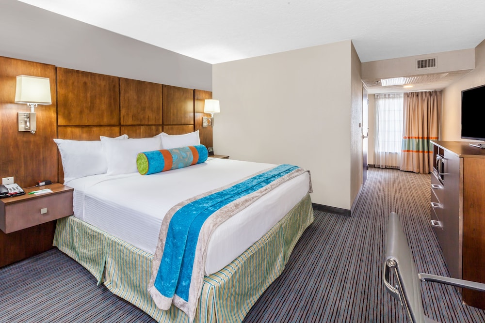 Holiday Inn Hotel & Suites Oklahoma City North, an Ihg Hotel