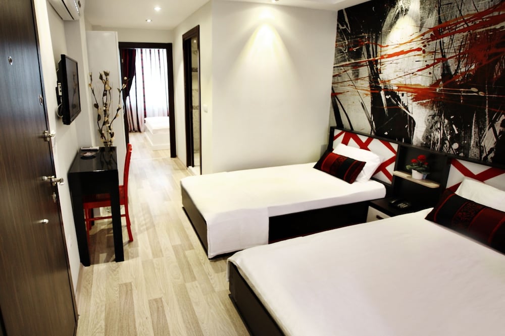 Balance Hotel Taksim