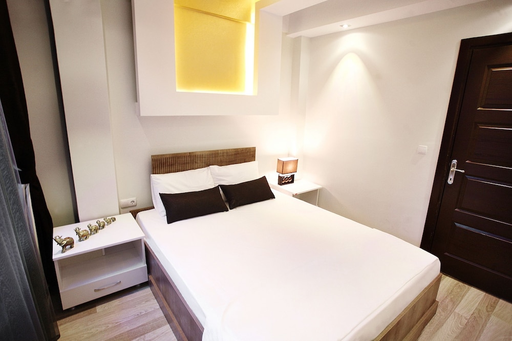 Balance Hotel Taksim