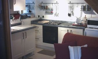 Le Biscottage