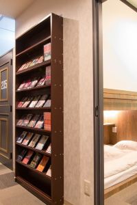 札幌のカプセルホテルを宿泊予約 21年おしゃれ おすすめランキング Trip Com