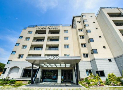 Lapis Hotel Namhae