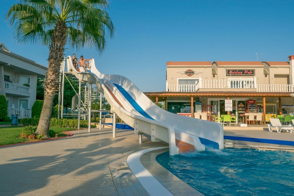 Belek Golf Village