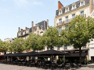 Hôtel Le Bristol Reims