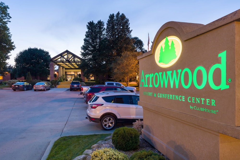 Arrowwood Resort and Conference Center