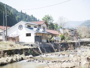 あわくら温泉元湯（火水定休日）