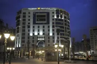 Taiba Madinah Hotel Hotels near Al Masjid an Nabawi