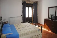 Casale San Felice B&B Hotel dekat Convento Di Morcone Frati Cappuccini