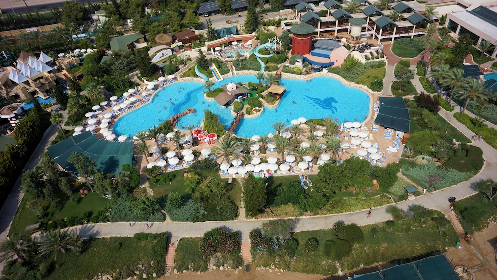 Pegasos Resort - All Inclusive