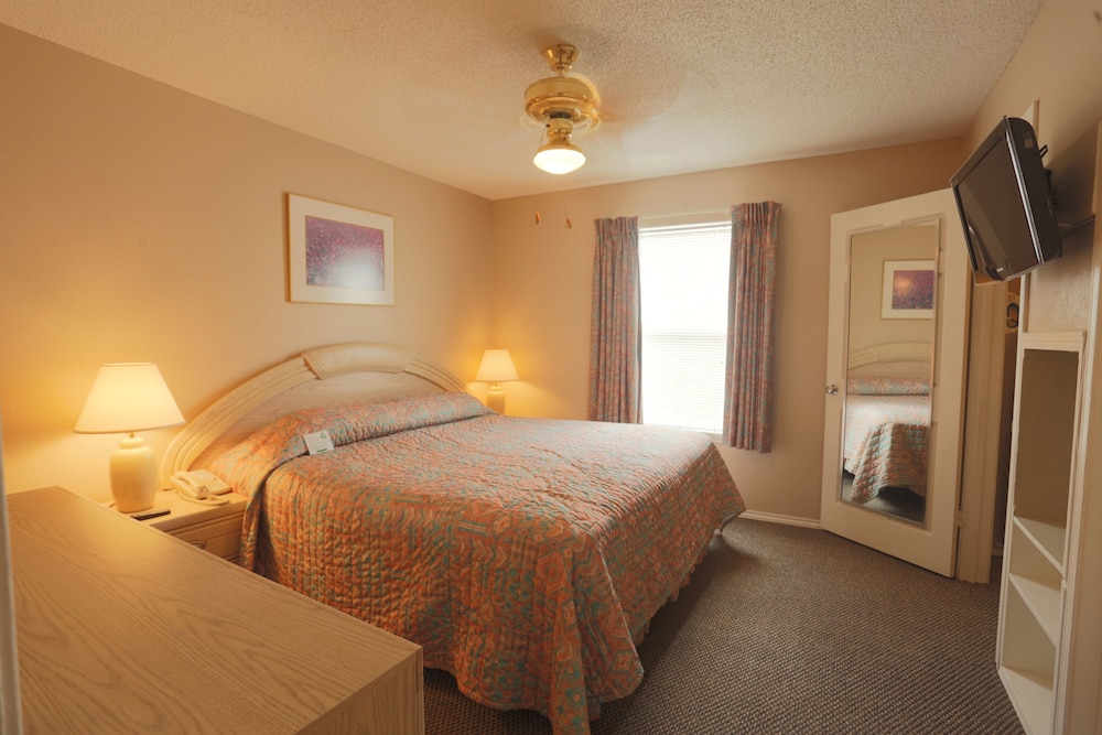 Victoria Palms Inn & Suites