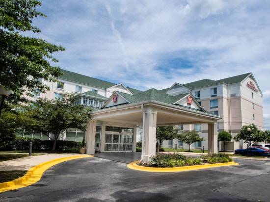 14+ Hilton garden inn tallahassee central reviews ideas