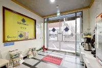 Queen Motel Andong