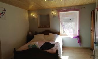 Chez Patou - Chambre d'Hôte - Housity