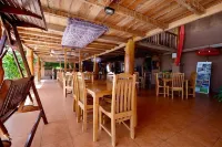 Mario Hotel and Cafe Hotels in Ramma Dana