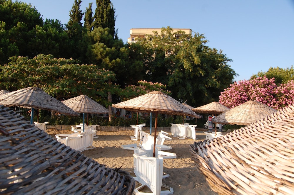 Erdek Sun Beach Hotel