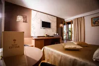Hotel Cittar Hotel a Vabriga