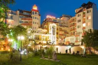 Hotel Villa List