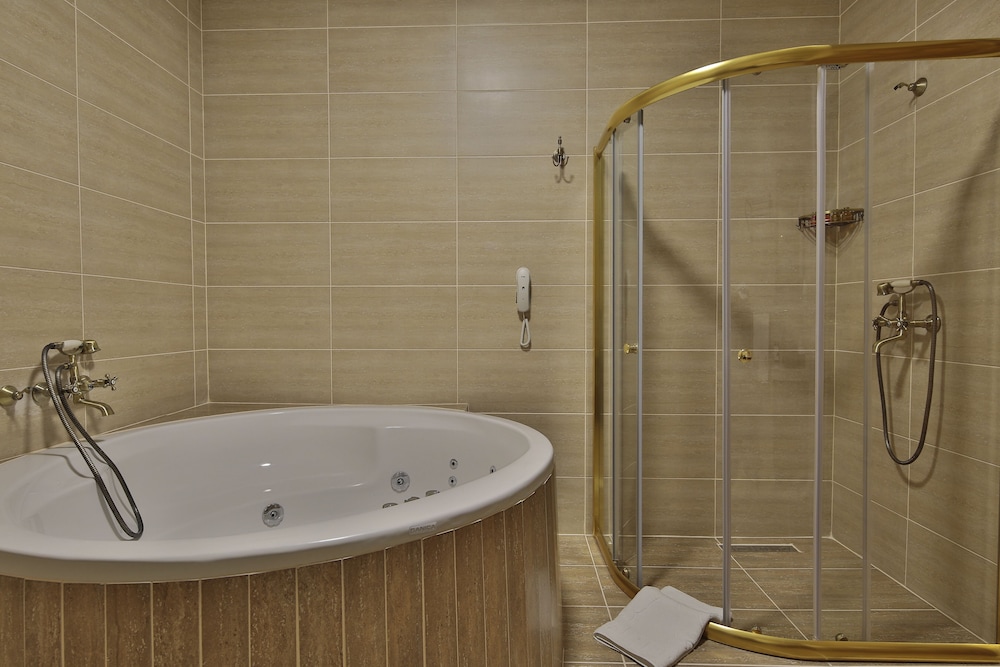 Kapadokya Hill Hotel & Spa (12+)