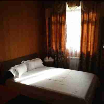 Silky Wai Rooms