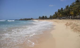 Coby Beach Resort