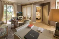 Relais de la Poste Hotel a Soustons