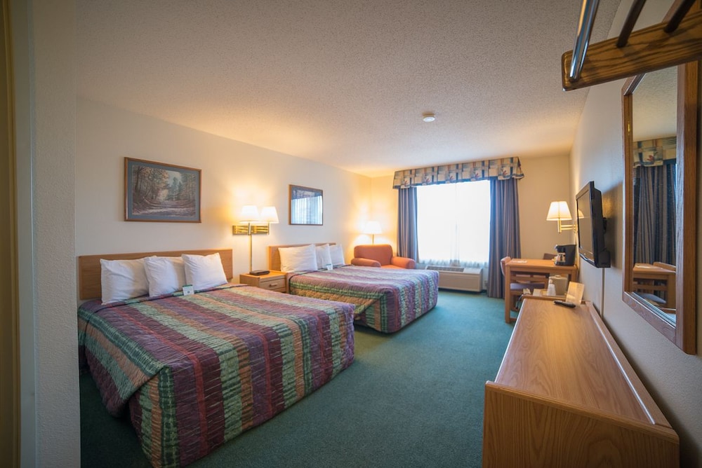 River Valley Inn & Suites