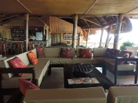 Ruaha Hilltop Lodge