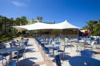 Presa di Finica Hotel & Suites Hotels in Sahilkent