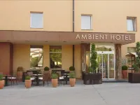 アンビエント ホテル