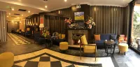 Nomadtrails Boutique Sapa Hotel