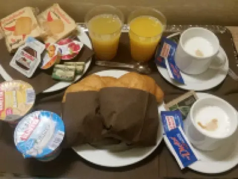 Marie Claire Apartments & Spa ヴァストのホテル