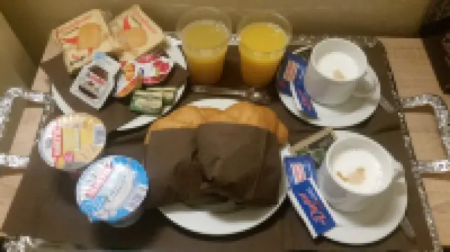 Marie Claire Apartments & Spa