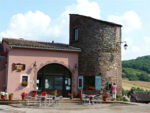 Auberge de la Tour