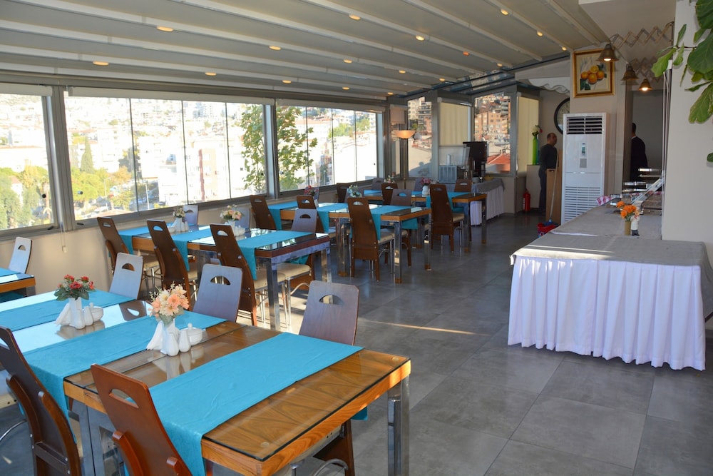 Hotel Istankoy Kusadasi