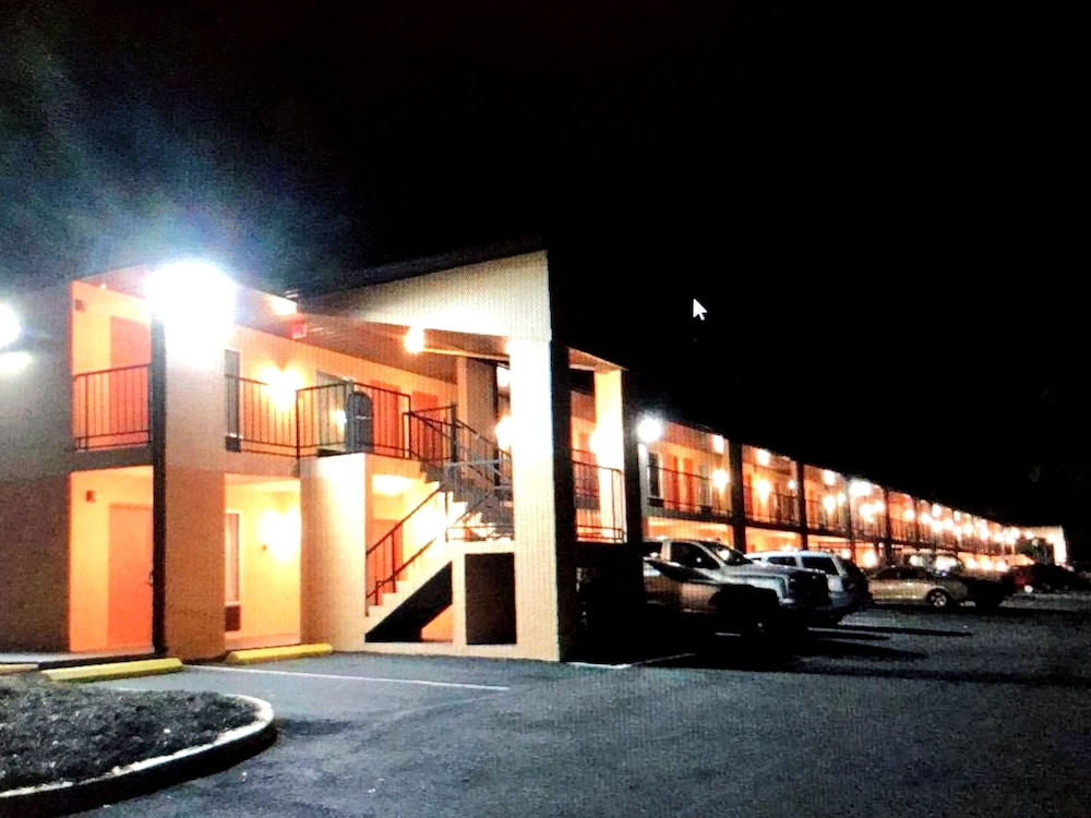 Best Western Tallahassee-Downtown Inn & Suites