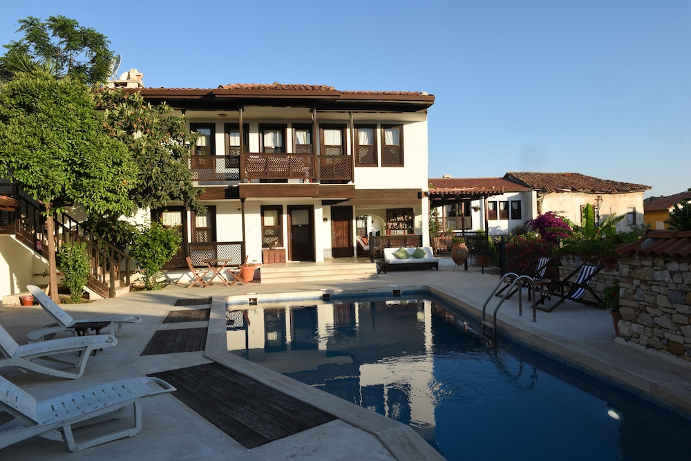 Villa Konak Hotel