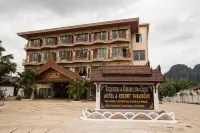 Thavisouk Island Hotel