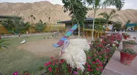 Serene Aravali Resort