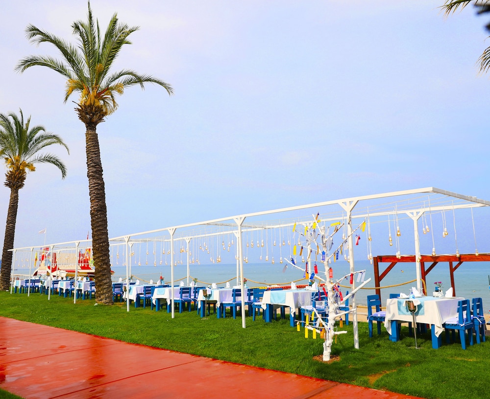 Rixos Beldibi