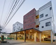 Arjuna Hotel Batu City