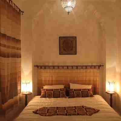 Riad Harmonie Rooms