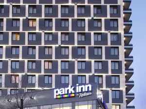 Cosmos Yaroslavl (ex. Park Inn Yaroslavl)